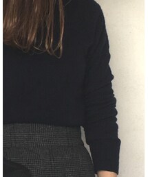 UNIQLO | ニット/セーター