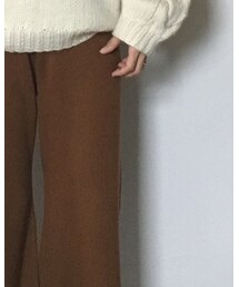 JOURNAL STANDARD relume | パンツ