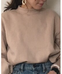 GU | スウェット