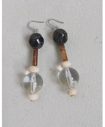 Handmade | ピアス（両耳用）