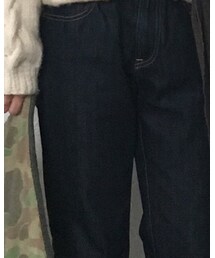 UNIQLO | デニムパンツ