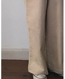 URBAN RESEARCH | パンツ