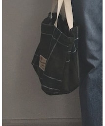 Traditional Weatherwear | トートバッグ