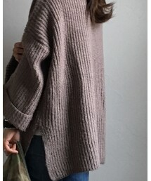 glam city | ニット/セーター