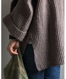 無印良品 | Tシャツ/カットソー