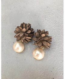 頂き物 | ピアス（両耳用）