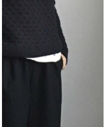 無印良品 | Tシャツ/カットソー