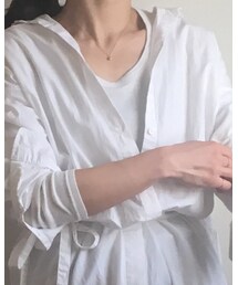 LOWRYS FARM | Tシャツ/カットソー