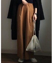 URBAN RESEARCH | パンツ