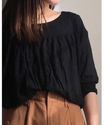 PAGEBOY | Tシャツ/カットソー