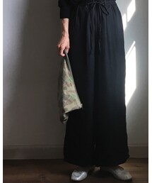 URBAN RESEARCH | パンツ