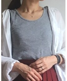 niko and... | タンクトップ