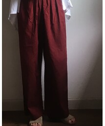 URBAN RESEARCH | パンツ