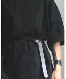 韓国ファッション #K | ベルト