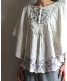 Simplicite | シャツ/ブラウス