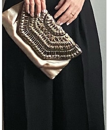 BEAUTY&YOUTH UNITED ARROWS | クラッチバッグ