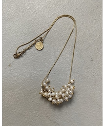 BEAUTY&YOUTH UNITED ARROWS | ネックレス