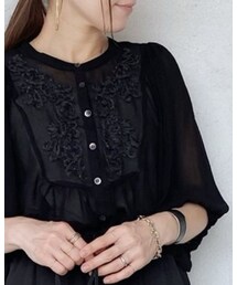 OSMOSIS | シャツ/ブラウス