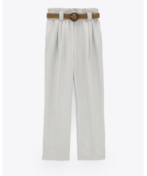 ZARA | パンツ