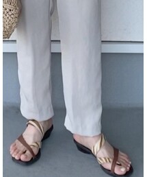 卑弥呼 | サンダル