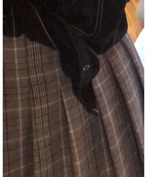 volcan&aphrodite | スカート