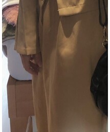 GU | ショルダーバッグ