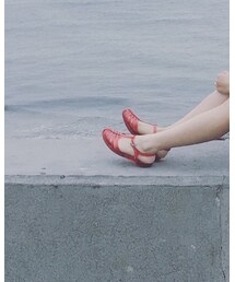 回力 | サンダル