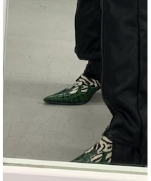 no dress | シューズ