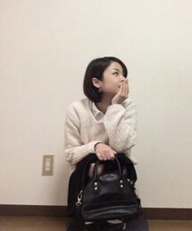 earth music&ecology | ニット/セーター