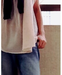 earth music&ecology | シャツ/ブラウス