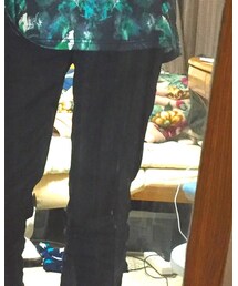 UNIQLO | デニムパンツ