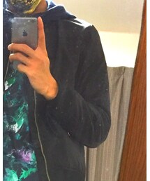 BROWNY | ナイロンジャケット