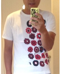 BLACK COMME des GARCONS | Tシャツ/カットソー