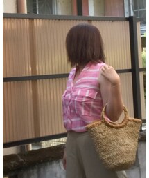 ZARA | シャツ/ブラウス