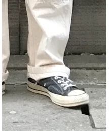 CONVERSE | スニーカー