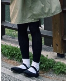 しまむら | バレエシューズ