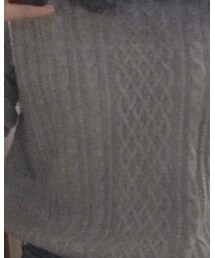 INGNI | ニット/セーター