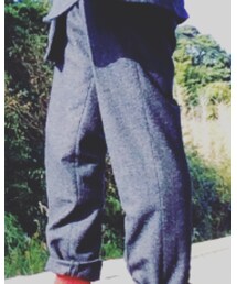 GLOBAL WORK | パンツ