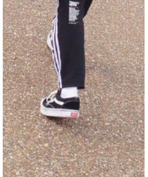 VANS | スニーカー