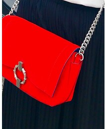 ZARA | ショルダーバッグ