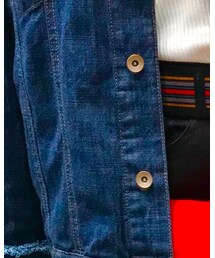 w closet | デニムジャケット