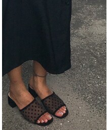 DouDou | サンダル