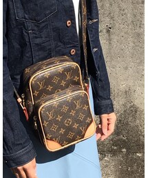 LOUIS VUITTON | ショルダーバッグ