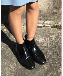 ZARA | ブーツ