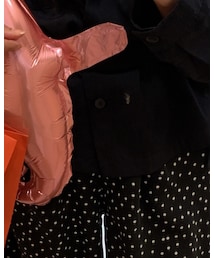 LEPSIM | その他アウター