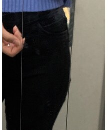 H&M | デニムパンツ