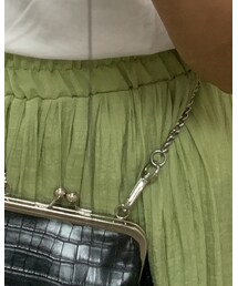 Green Parks topic | スカート