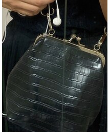 one way | ショルダーバッグ