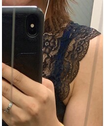 Green Parks topic | タンクトップ