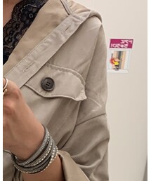 Green Parks topic | シャツ/ブラウス